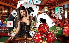 uujili Live Casino table with real dealer streaming for Philippine players